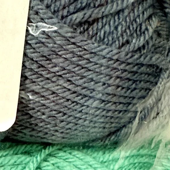 Annies Seaside Sampler Crochet Kit With Yarn Stripes 10-12 For Afghan Club - New - Picture 6 of 7